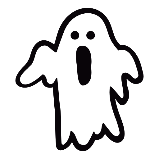 ghost icon