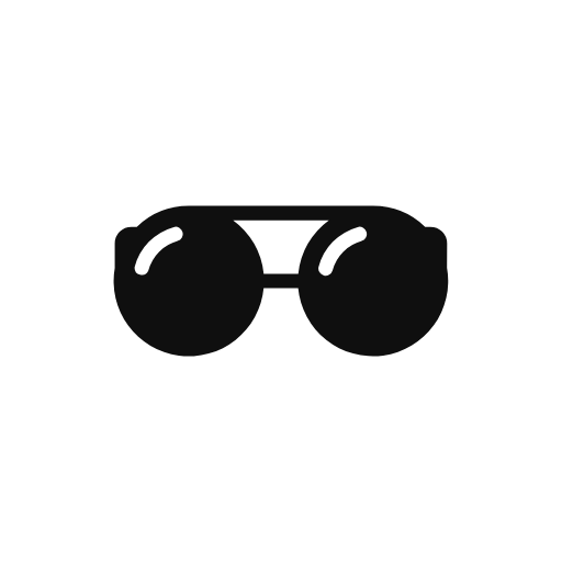 glasses icon