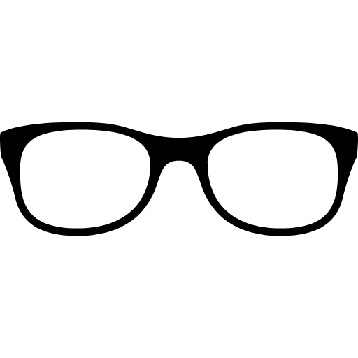 glasses icon