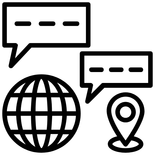 global forum icon
