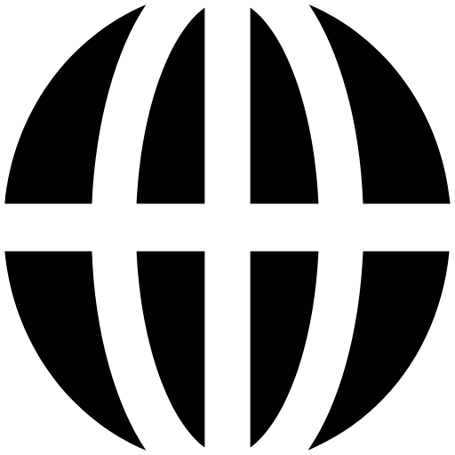 global icon