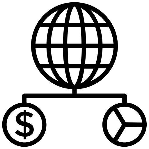 global markets icon