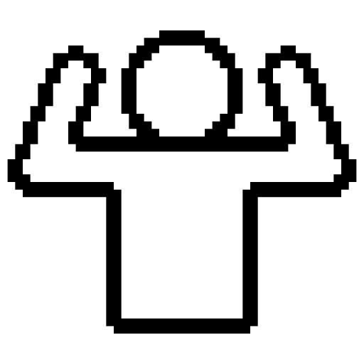god mode icon