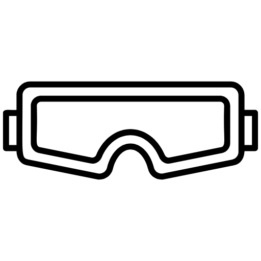 goggles icon