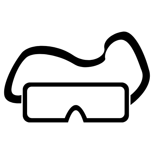google glasses icon