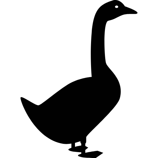 goose icon
