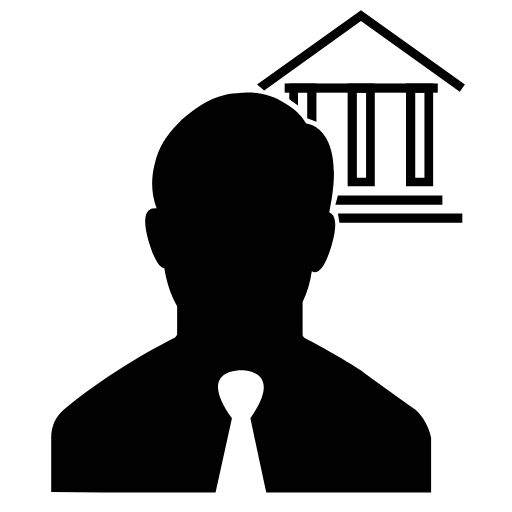 government job icon