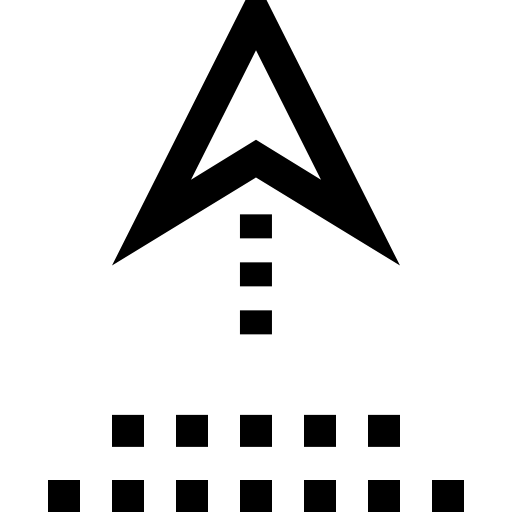 gps pin icon