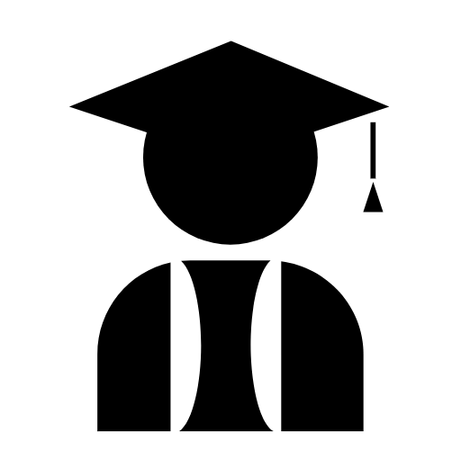 graduate icon