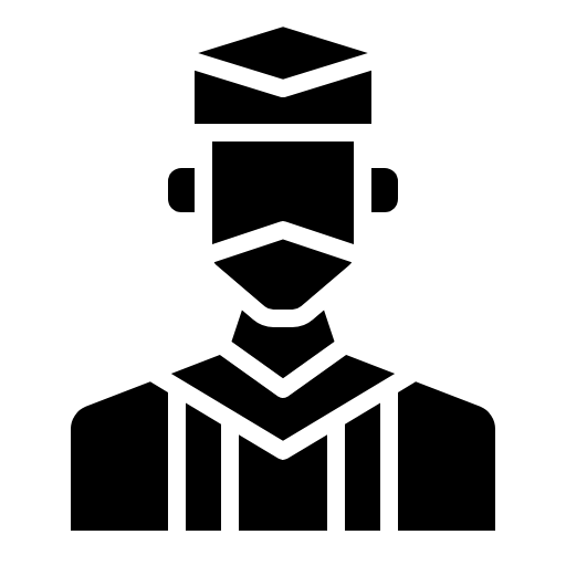graduate icon