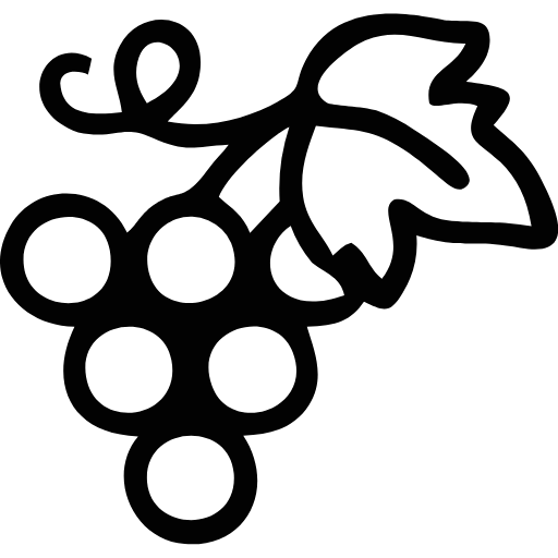 grapes icon