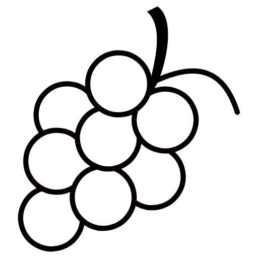 grapes icon