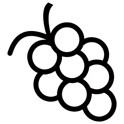 grapes icon
