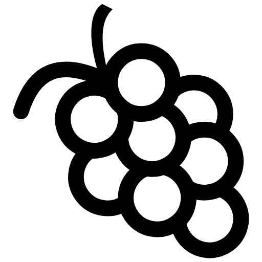 grapes icon