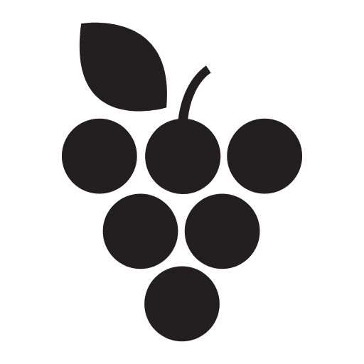 grapes icon