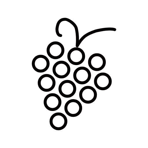 grapes icon