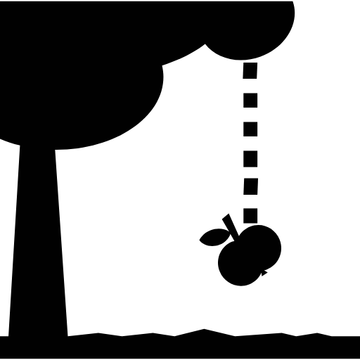 gravity icon