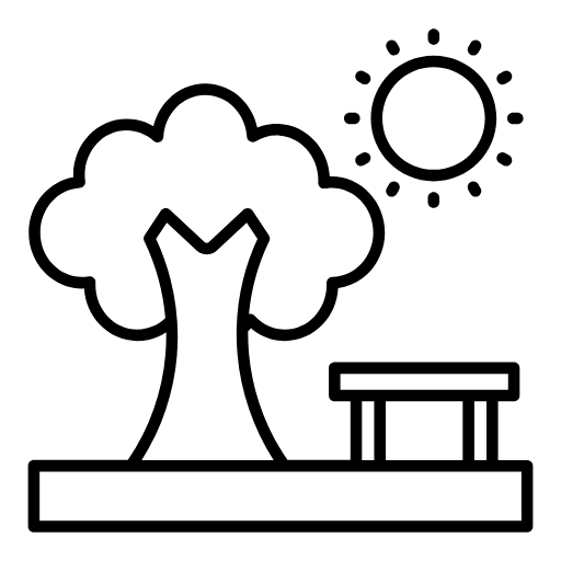 green space icon