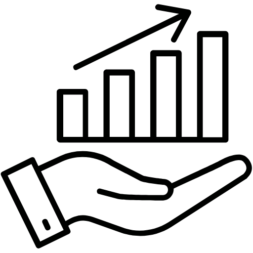 growth icon