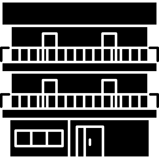 guesthouse icon