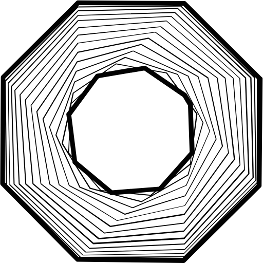 guilloche icon