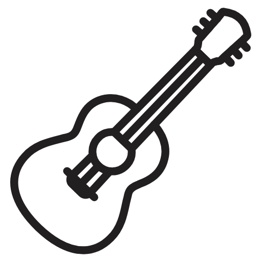 guitar icon