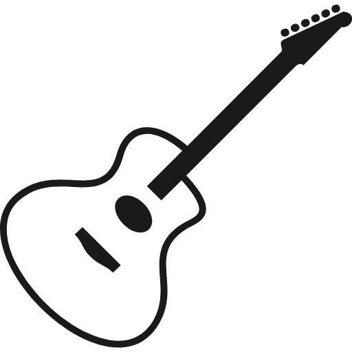 guitar icon