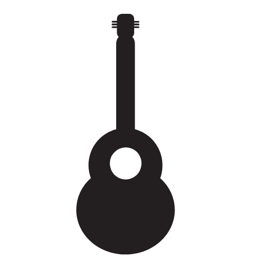 guitar icon