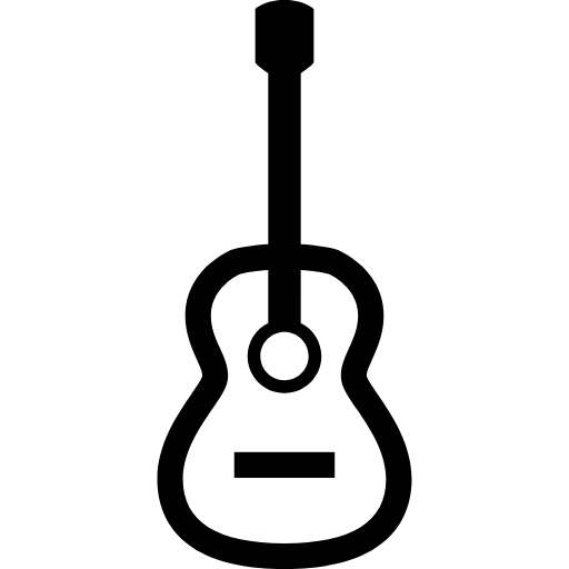 guitar icon