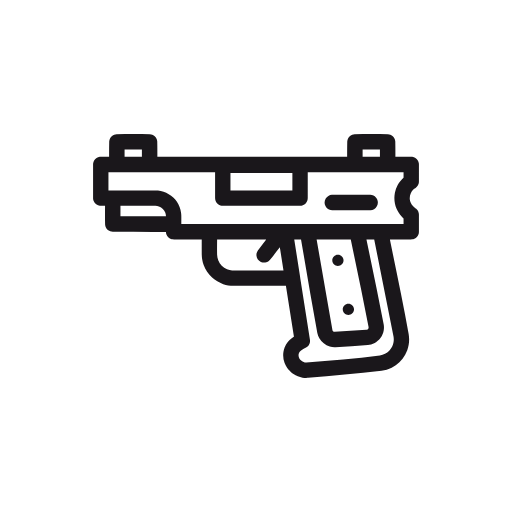 gun icon