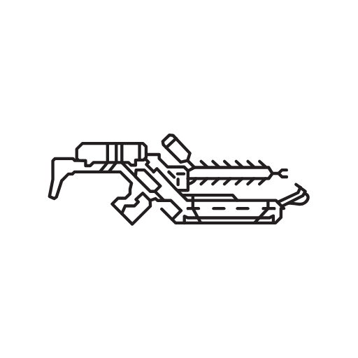 gun icon