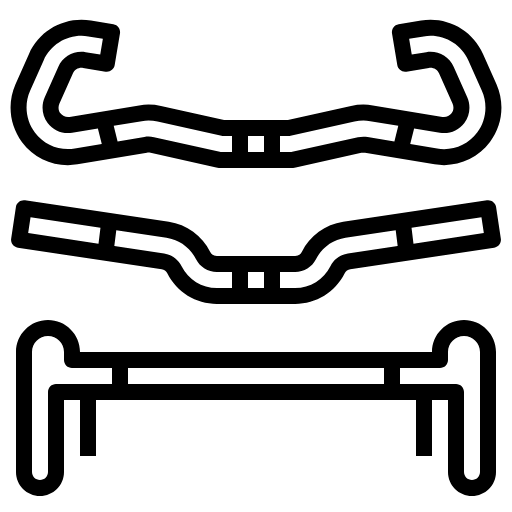 handlebar icon
