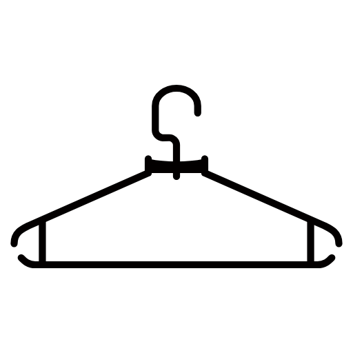 hanger icon