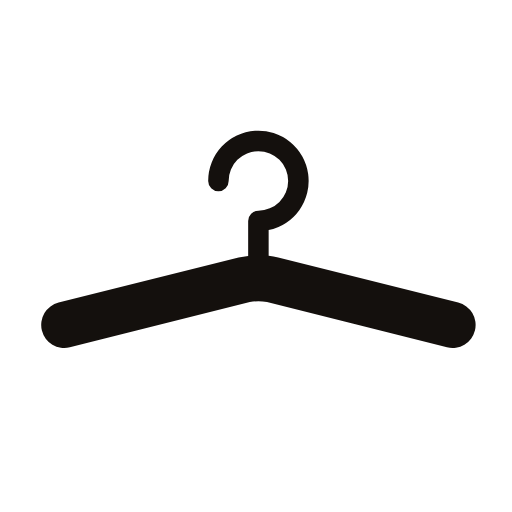 hanger icon