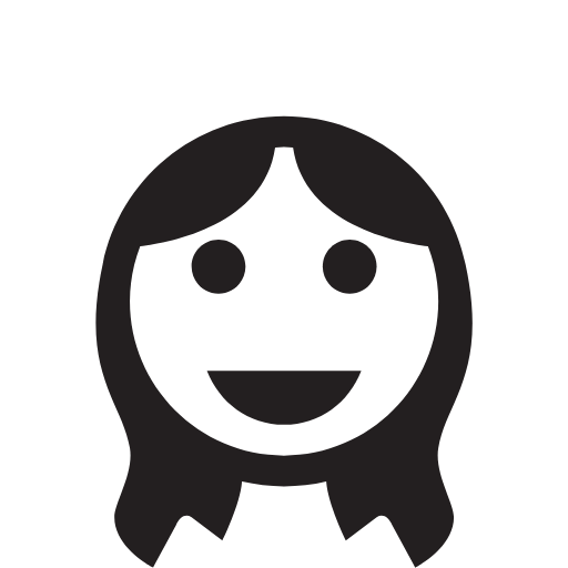 happiness icon