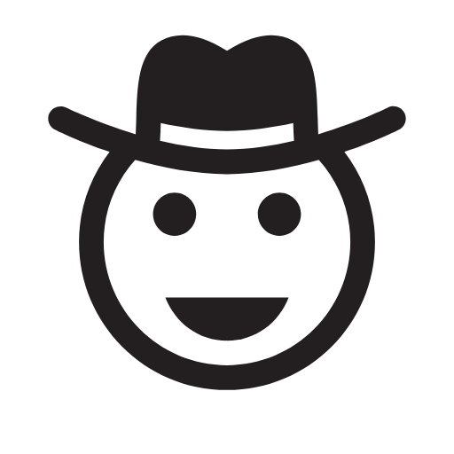 happiness icon