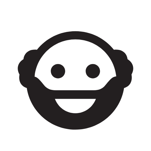 happiness icon