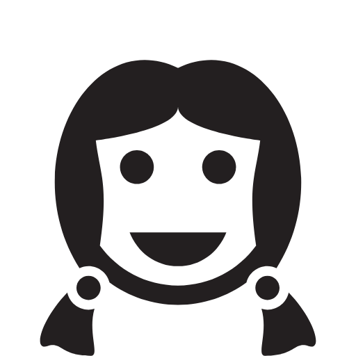 happiness icon