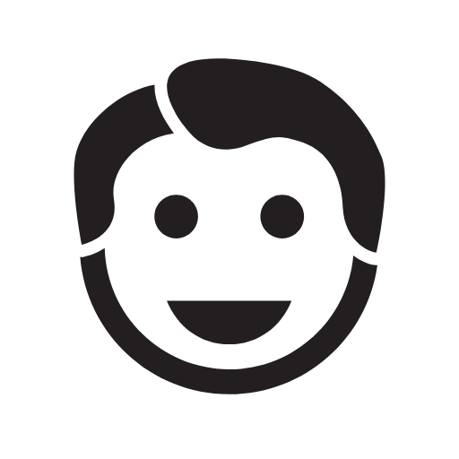 happiness icon