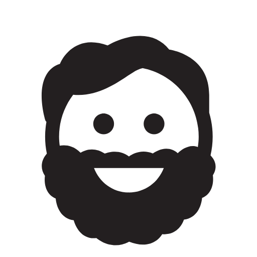 happiness icon