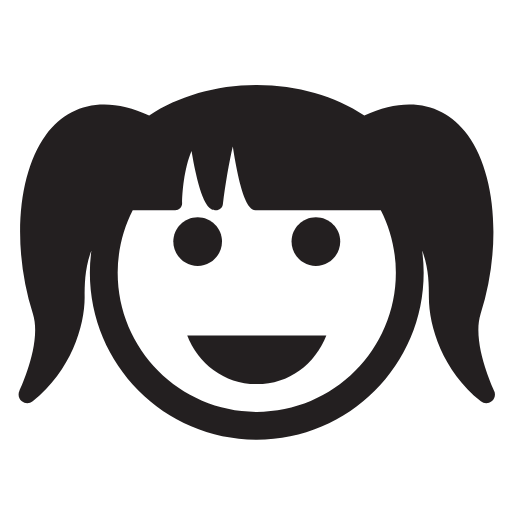 happiness icon