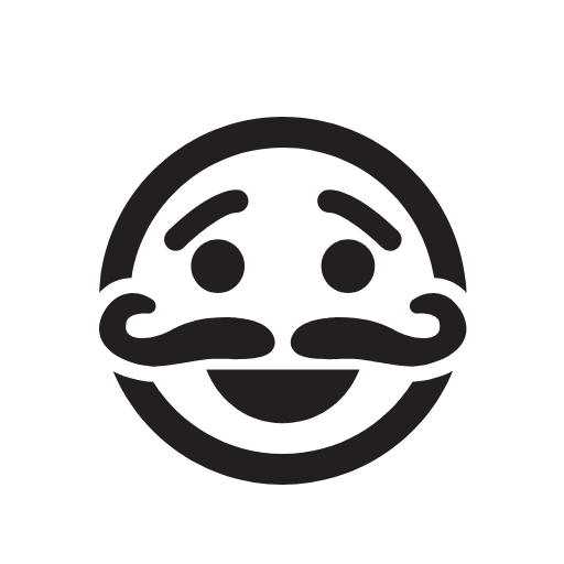 happiness icon