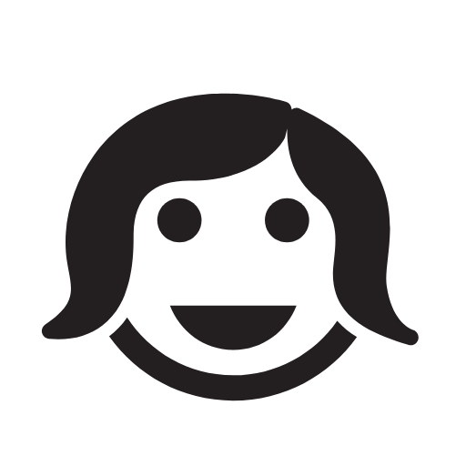 happiness icon