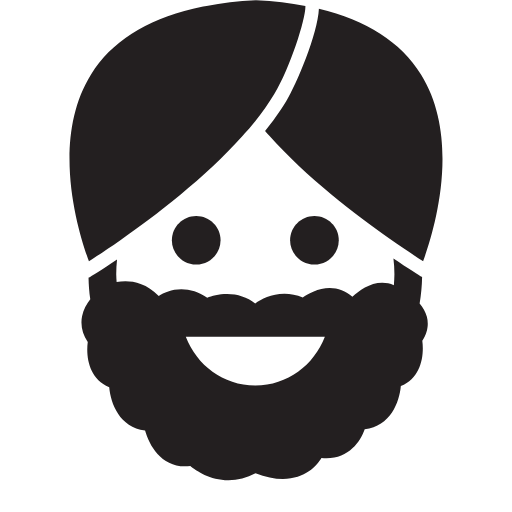 happiness icon