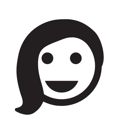 happiness icon