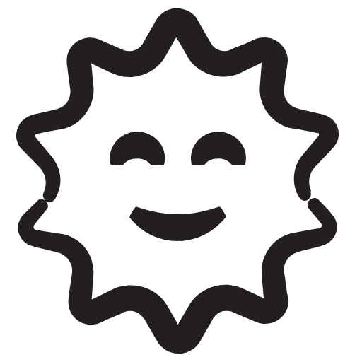 happy icon