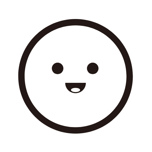 happy icon