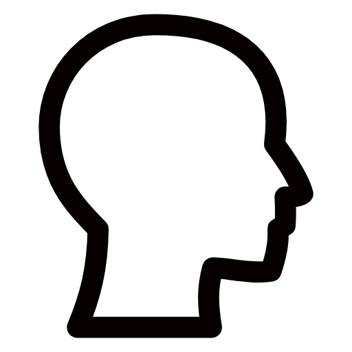 head icon