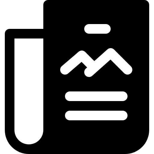 headline icon