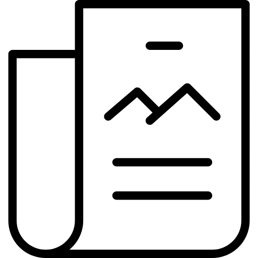 headline icon